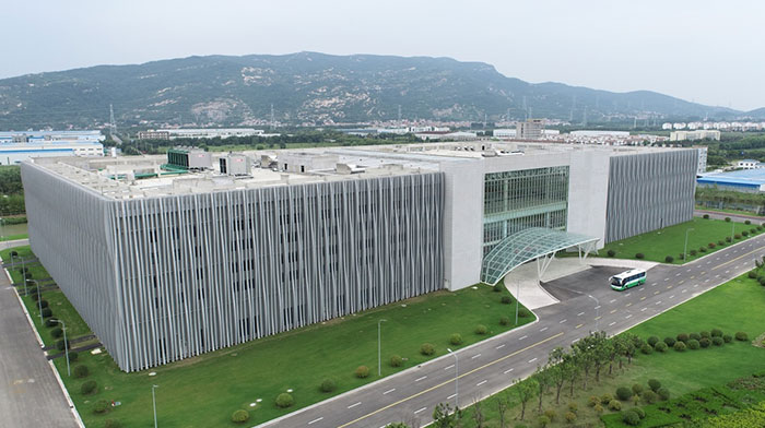 In 2019，Kanion built the industry's first Chinese medicine intelligent manufacturing factory