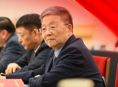 【人代会·开放麦⑥】肖伟代表：为推动中医药发展注入“精气神”