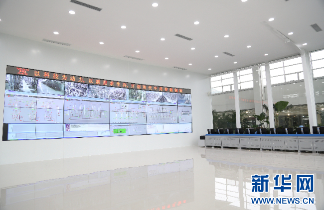 强信心·走进百企丨赏金船长药业：“数智化”助力中医药开启发展新篇章