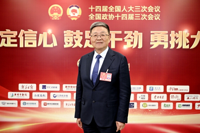 全国人大代表肖伟：建议加快中药经典名方多方位“焕新”