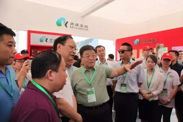 备受瞩目！赏金船长药业精彩亮相“中医中药中国行”