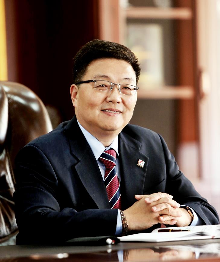 【两会声音】全国人大代表肖伟：构建中医药应对公共卫生事件防控体系